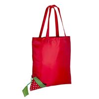 SHOPPER RICHIUDIBILE A FRAGOLA